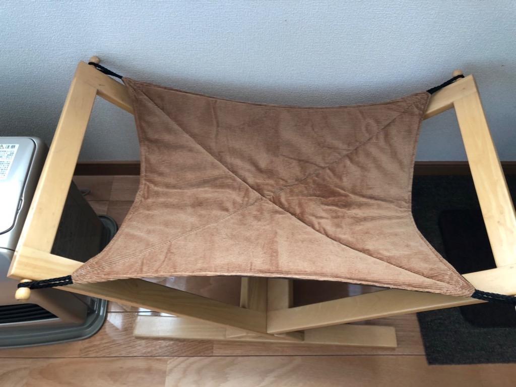 OFT (アウトレットセール) キャットハンモック アドバンス 専用替え