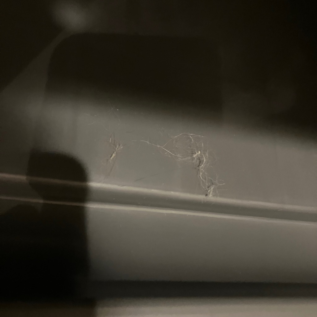 全体のレビュー画像 | 0-1