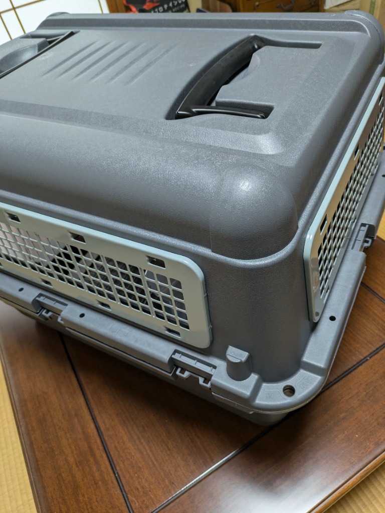 全体のレビュー画像 | 1-1