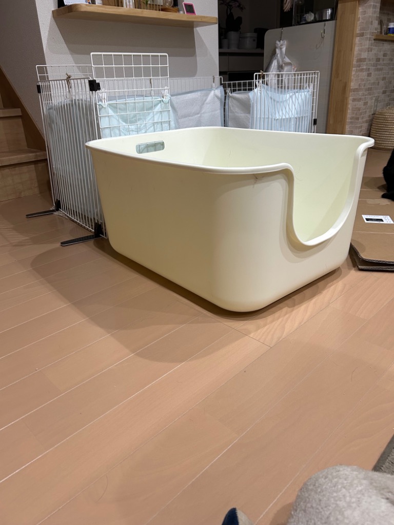 全体のレビュー画像 | 0-1