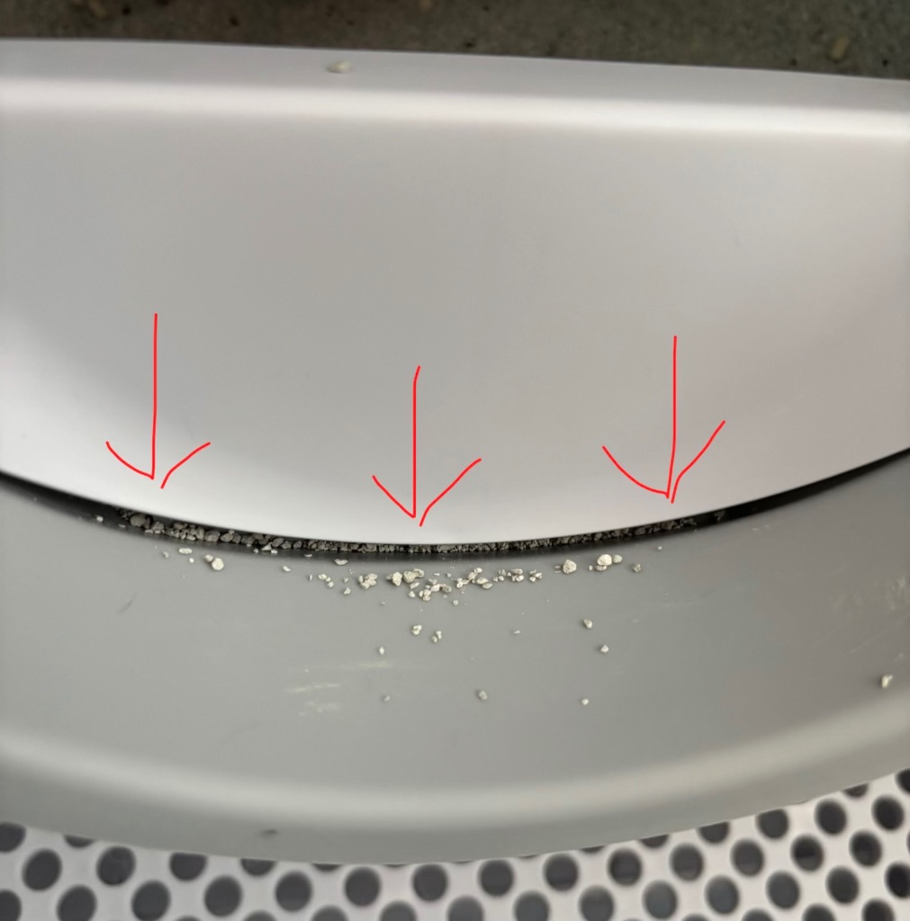 1件目のレビュー画像 | 1