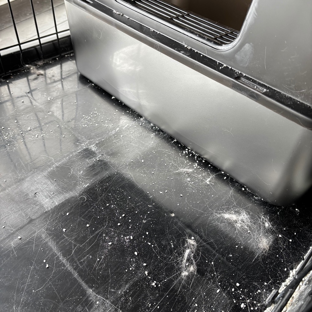 全体のレビュー画像 | 1-0