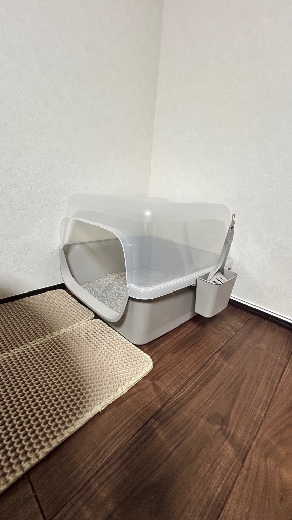 全体のレビュー画像 | 1-0