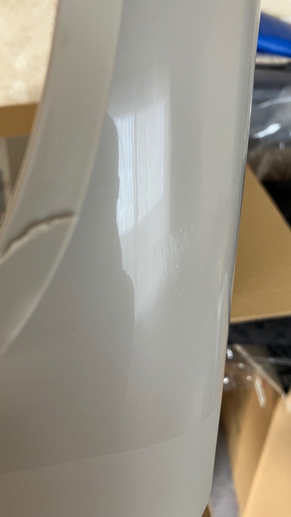 全体のレビュー画像 | 0-1