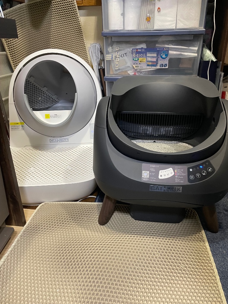 全体のレビュー画像 | 2-2