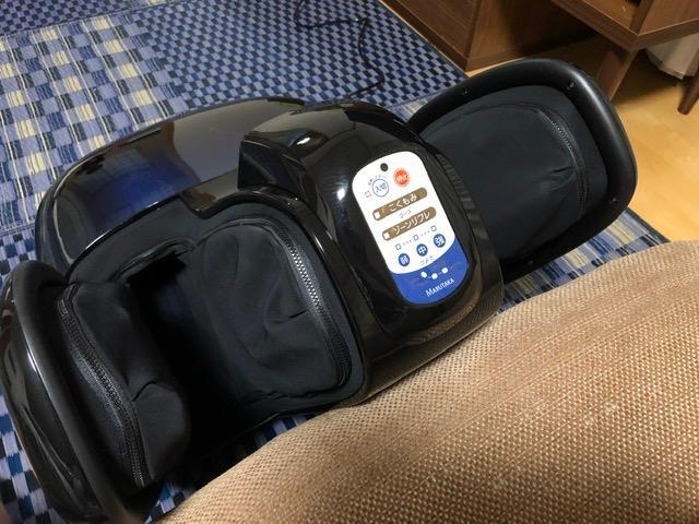 マルタカ　セレヴィータ　マッサージ 楽天市場】家庭用電気マッサージ器 株式会社マルタカ【フット