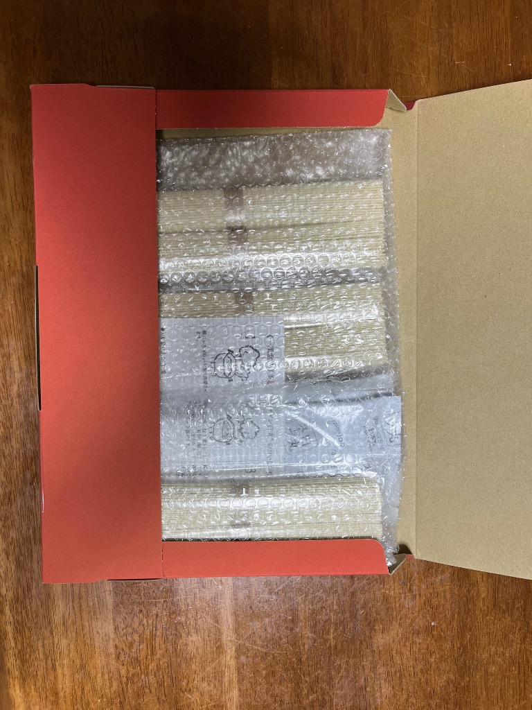 全体のレビュー画像 | 2-0