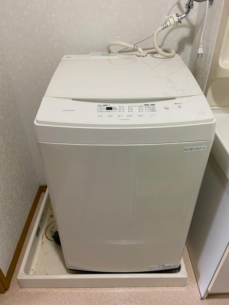 家電セット 一人暮らし アイリスオーヤマ 5点セット 冷蔵庫 162L 洗濯 