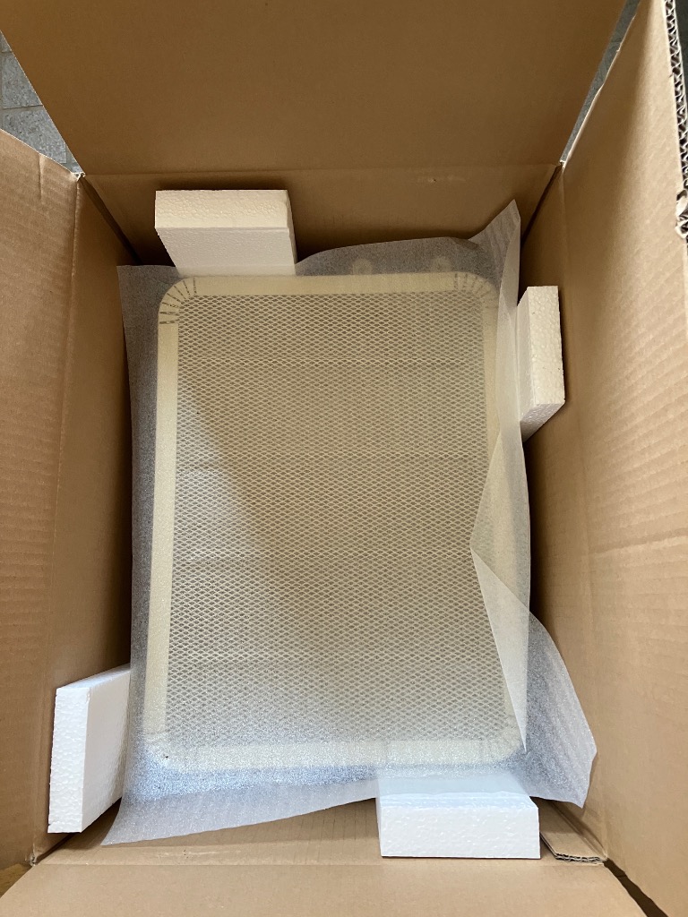 全体のレビュー画像 | 2-1