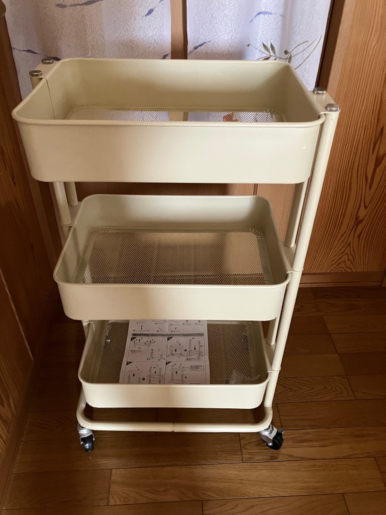 全体のレビュー画像 | 2-3