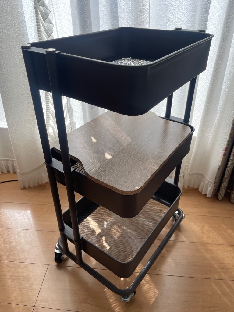 全体のレビュー画像 | 4-0