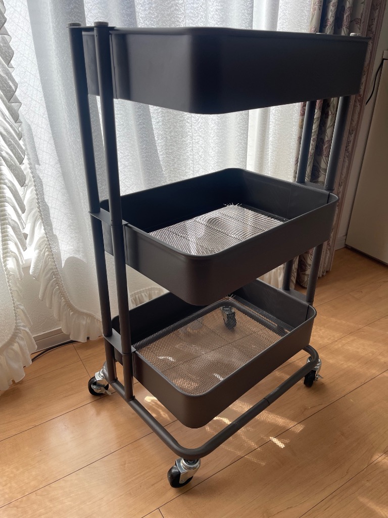 全体のレビュー画像 | 4-1