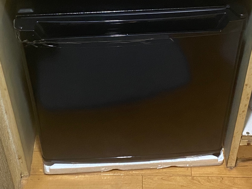 全体のレビュー画像 | 1-0