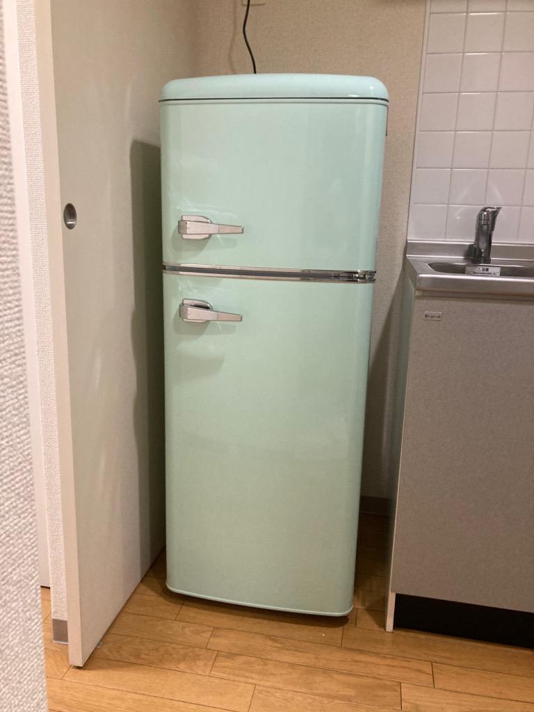 冷蔵庫 一人暮らし おしゃれ 冷凍冷蔵庫 114L 冷蔵庫 冷凍庫 新品 大 