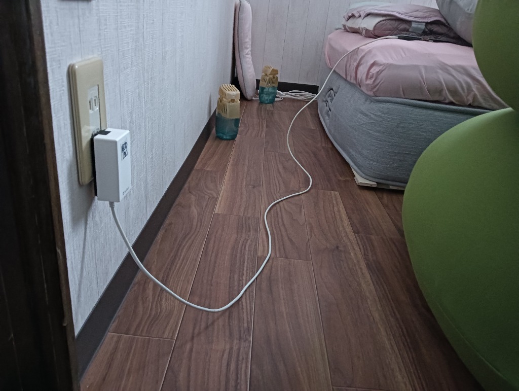 レビュー画像