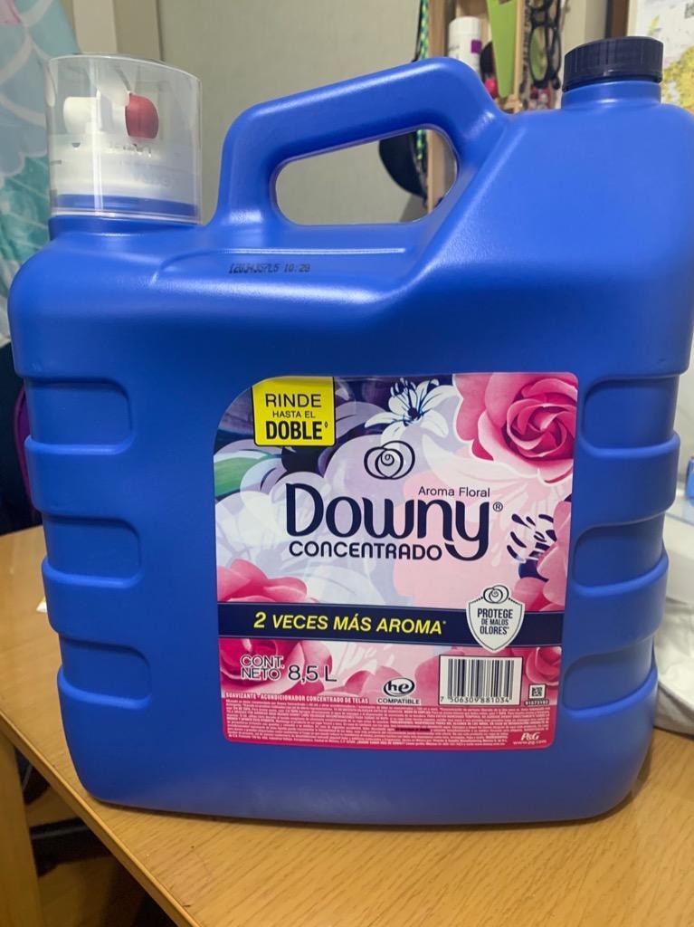 ダウニー 柔軟剤 メキシコダウニー 8.5Ｌ アロマフローラル Downy 液体