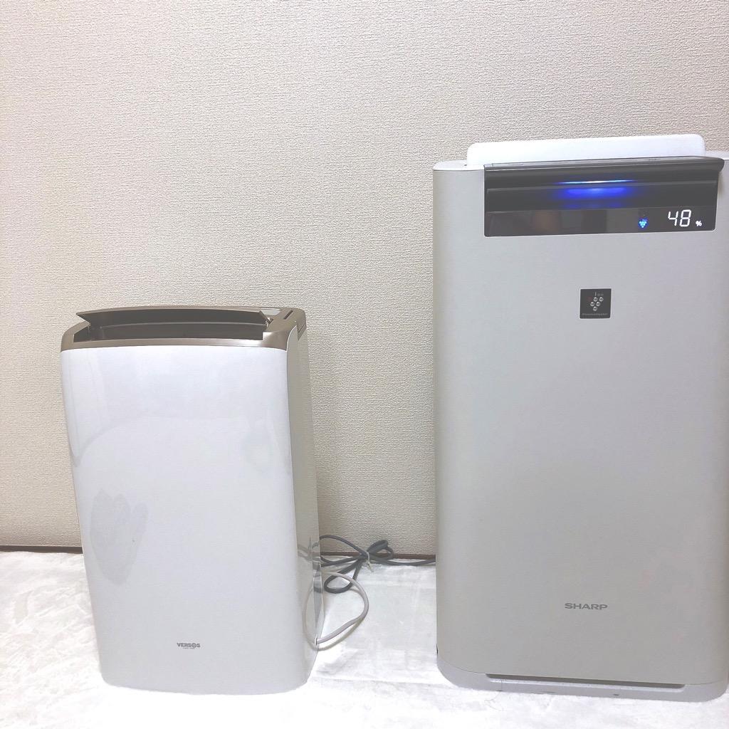除湿機 コンプレッサー式 パワフル除湿 衣類 乾燥 梅雨 湿気 結露 除湿 