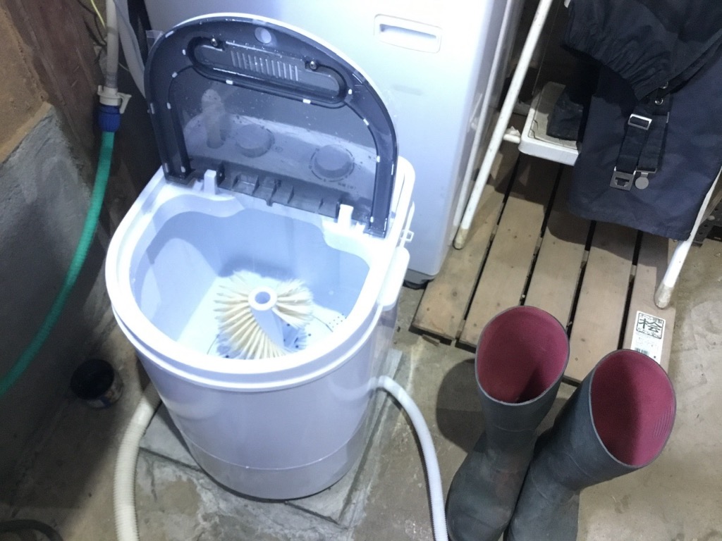 レビュー画像