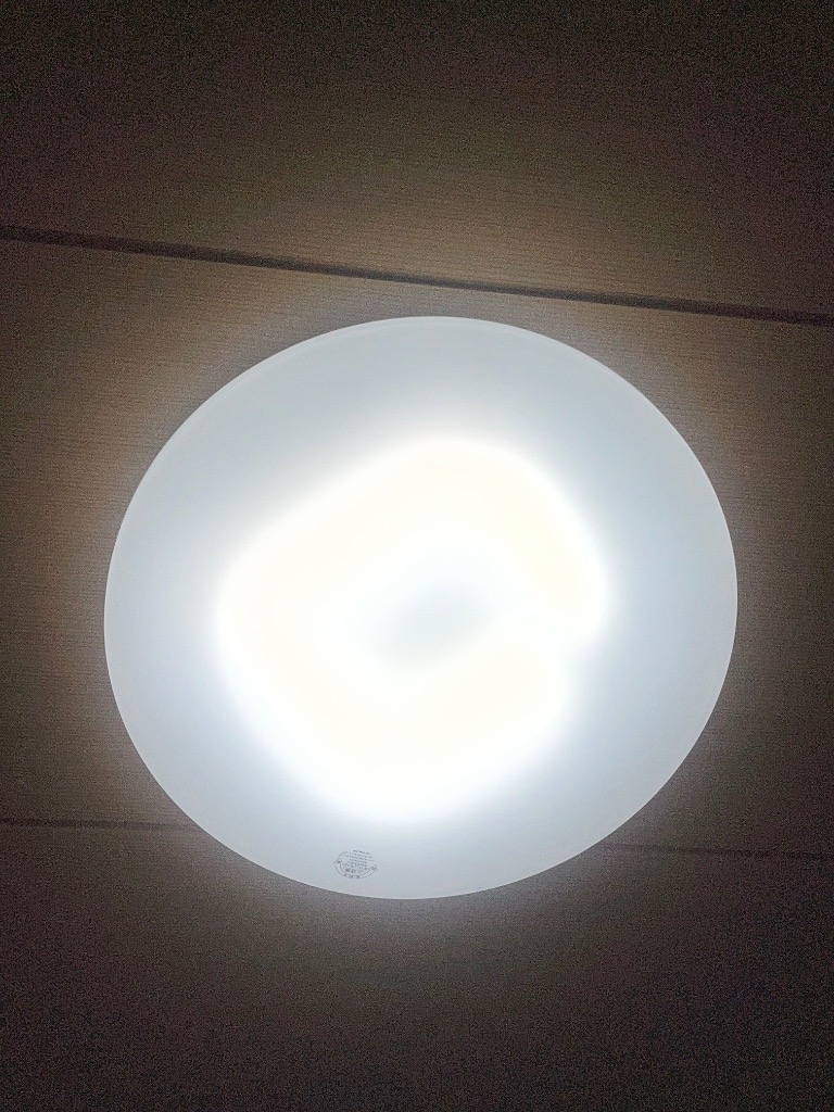 日立（HITACHI） シーリングライト led 12畳 12帖 単色 5年保証 LED