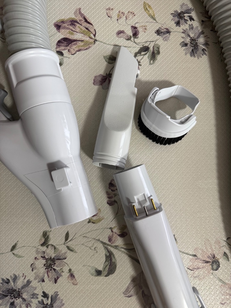 日立 日立 紙パック式クリーナー かるパック CV-KP90M（C）（ベージュ