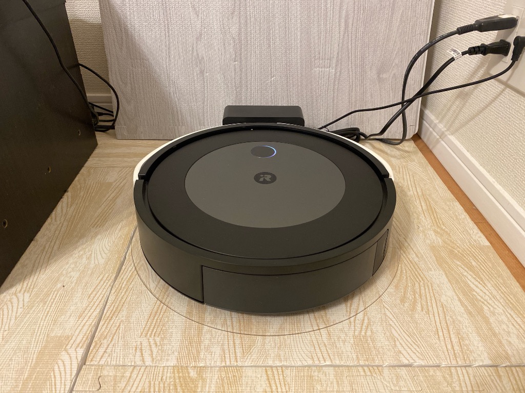 【新品】ルンバ j5 アイロボット(iRobot) j517860 楽天市場】☆新品☆ ルンバ コンボ j5 ロボット掃除機 アイ