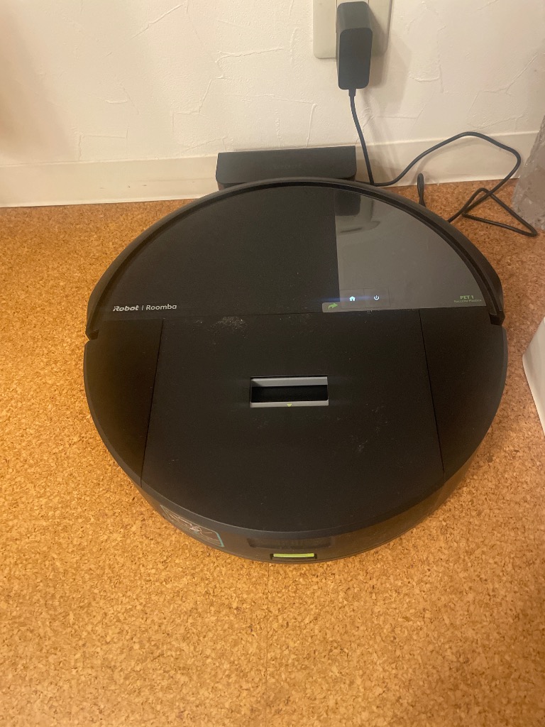 iRobot iRobot Roomba 205 DustCompactor Combo L121260