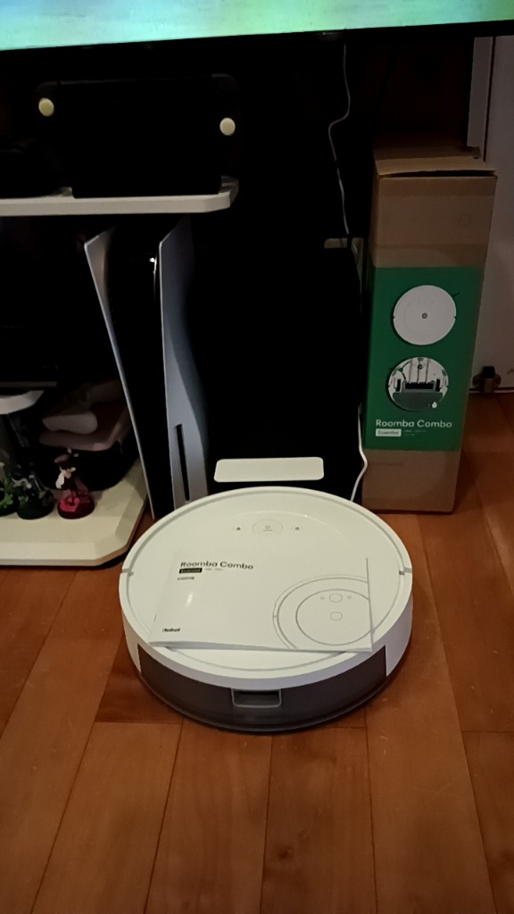 ルンバ ロボット掃除機 床拭き 水拭き 掃除ロボット Roomba ルンバ ロボット掃除機 床拭き 水拭き 掃除ロボット Roomba