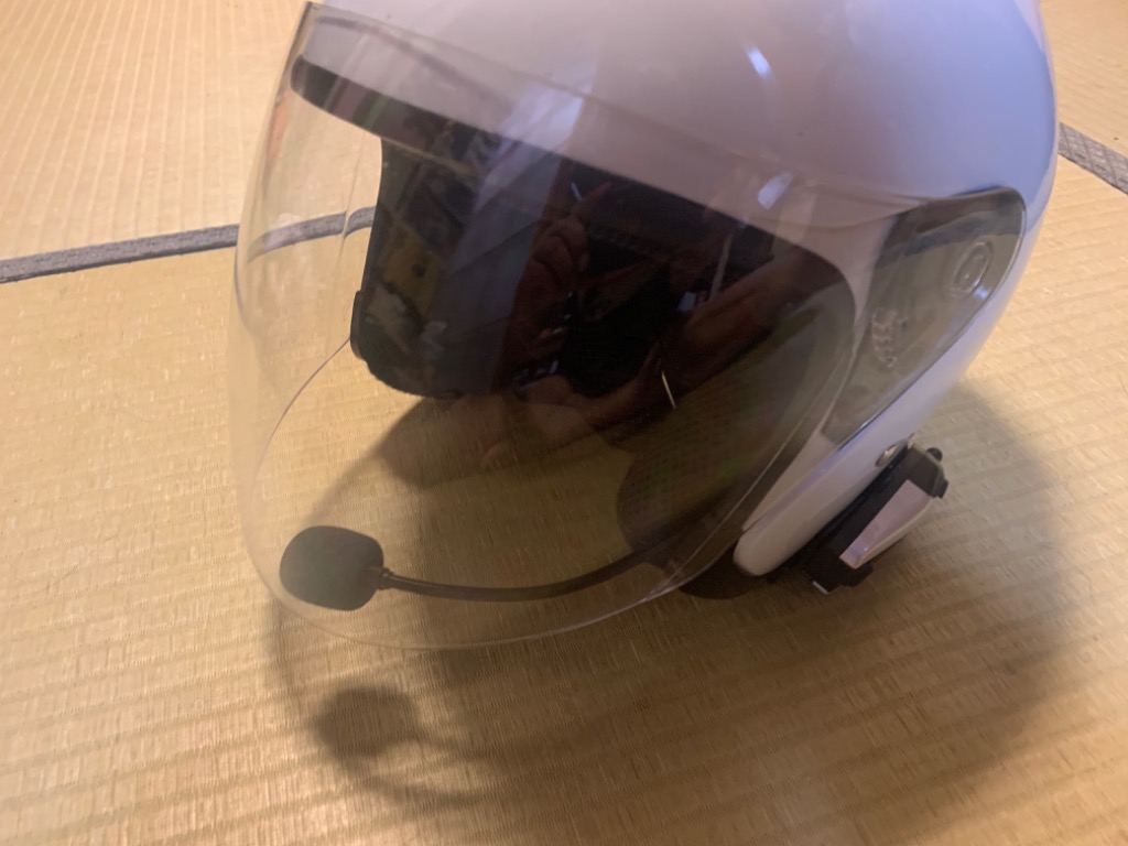 最新版 TNICER バイクインカム T5Plus あすつく当日発送