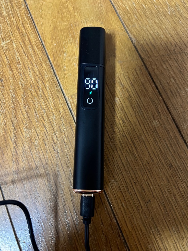 レビュー画像