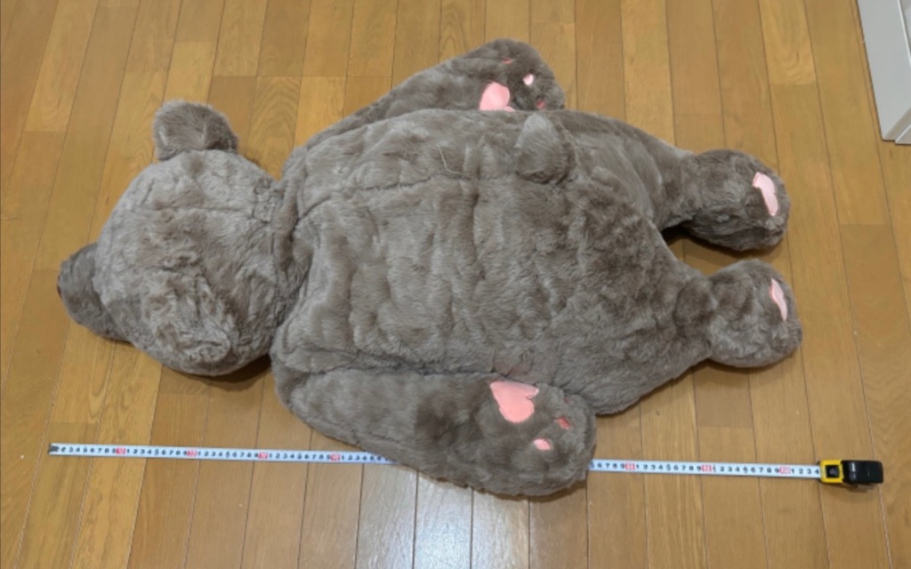 レビュー画像