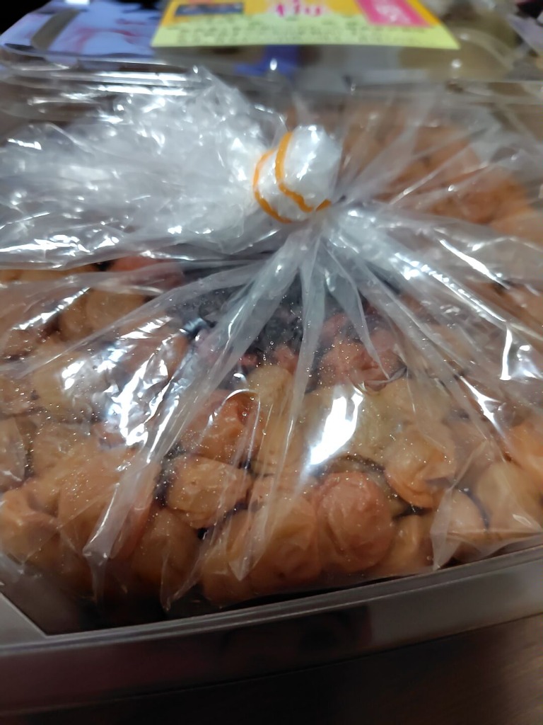 レビュー画像
