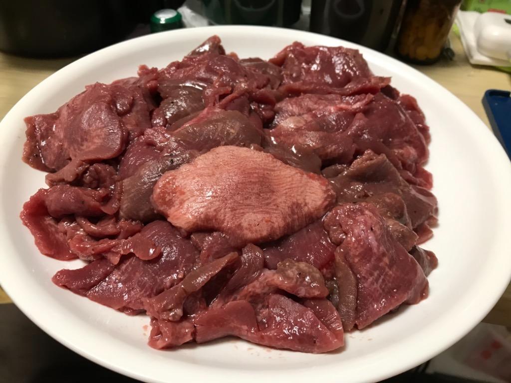 訳あり 牛タン 1kg 塩だれ 牛たん 業務用 薄切り 焼肉 BBQ バーベキュー 条件付き送料無料 :WTNT-1000:瀬戸屋 Yahoo!店 -  通販 - Yahoo!ショッピング