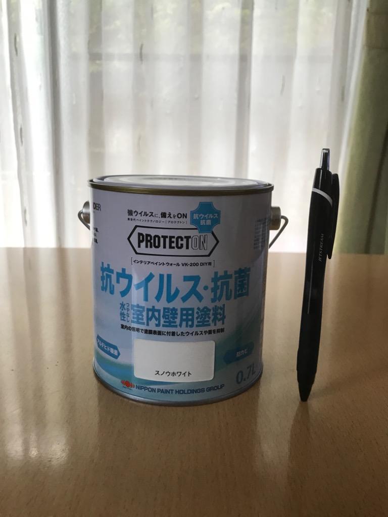 PROTECTON プロテクトン インテリアペイントウォール VK-200 DIY用