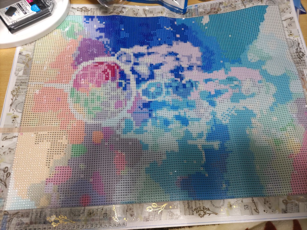 全体のレビュー画像 | 4-0