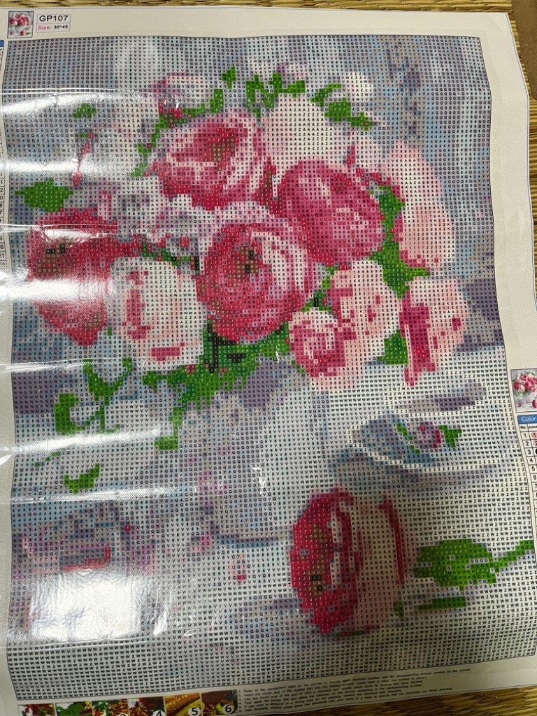 全体のレビュー画像 | 3-0