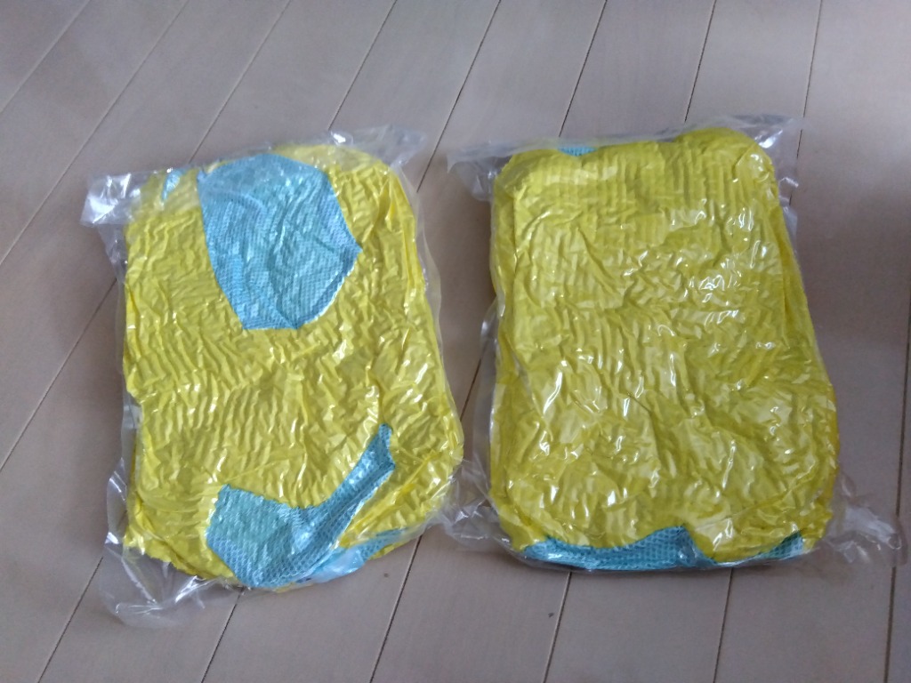 レビュー画像