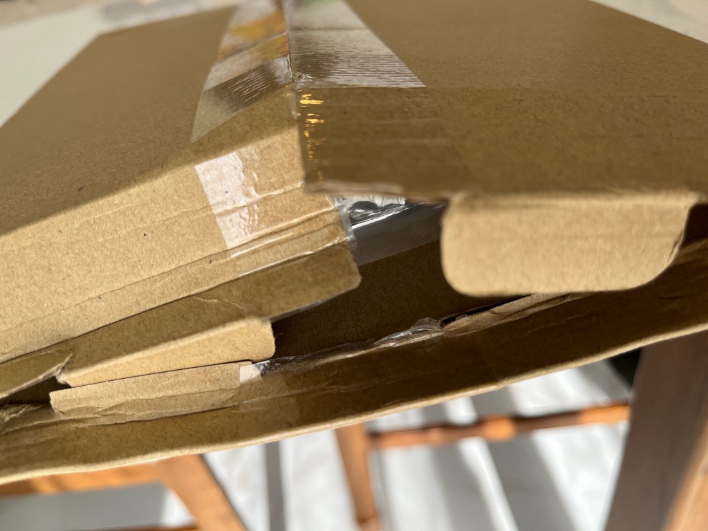 全体のレビュー画像 | 1-1