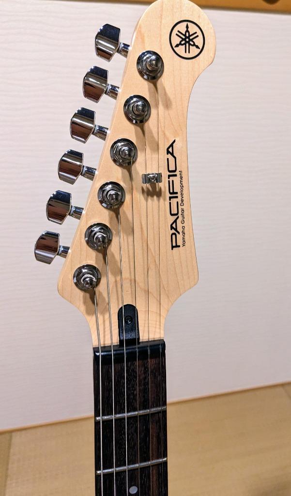 YAMAHA / PACIFICA112V VW (ヴィンテージホワイト) ヤマハ YAMAHA / PACIFICA112V VW (ヴィンテージホワイト) ヤマハ