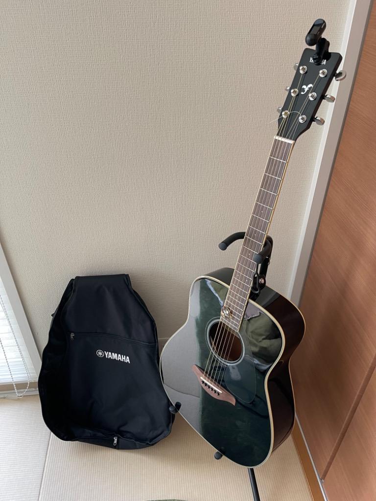 ヤマハ YAMAHA アコギFG SERIES ブラック FG820BL 31wZwT7532L.jpg