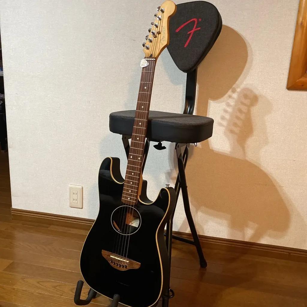 Fender / 351 Studio Seat / Stand Combo フェンダー(WEBSHOP) : 80
