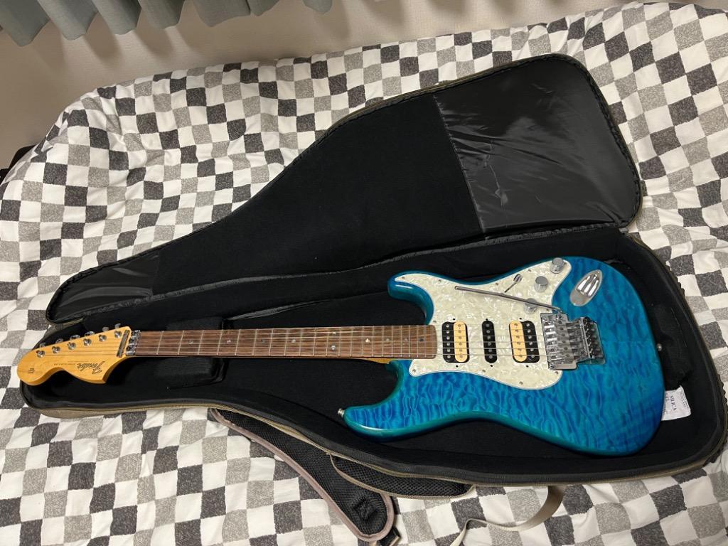 Fender / Limited Edition Urban Gear Electric Guitar Gig Bag Coyote フェンダー ( ギグバッグ)(WEBSHOP) :80-0885978704422:イシバシ楽器 - 通販 - Yahoo!ショッピング