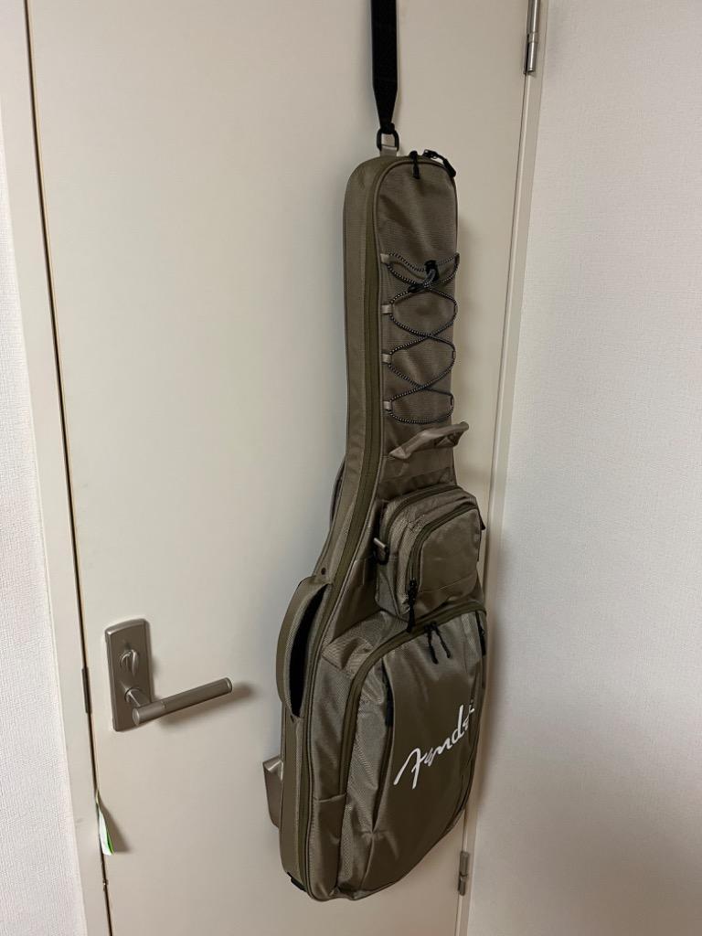 Fender / Limited Edition Urban Gear Electric Guitar Gig Bag Coyote フェンダー ( ギグバッグ)(WEBSHOP) :80-0885978704422:イシバシ楽器 - 通販 - Yahoo!ショッピング