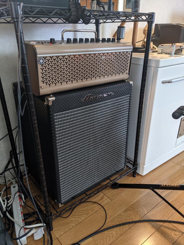 Ampeg / Rocket Bass Series RB-110 (50W出力) アンペグ ベースアンプ