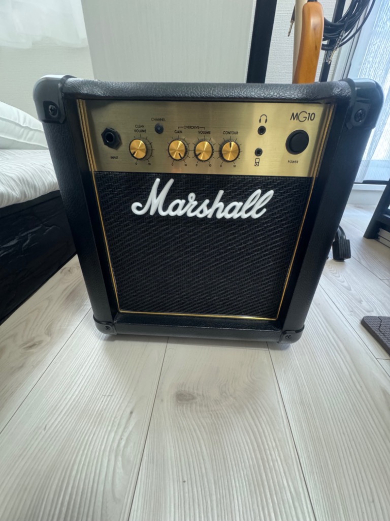 Marshall / MG10 Guitar amp マーシャル MG-Goldシリーズ ギターアンプ 