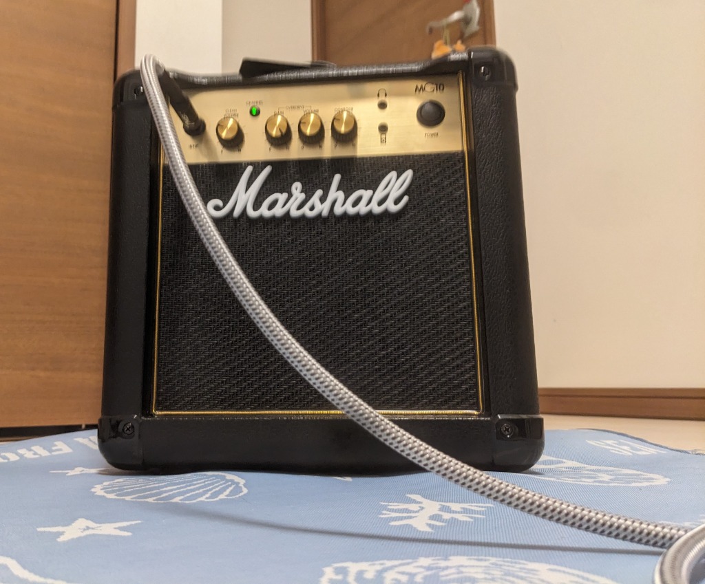 Marshall / MG10 Guitar amp マーシャル MG-Goldシリーズ ギターアンプ 