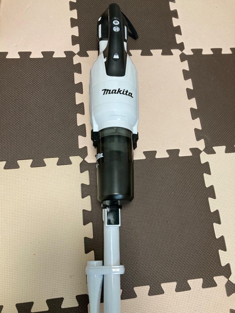 マキタ（makita） サイクロンユニット A-74500 スノーホワイト 充電式