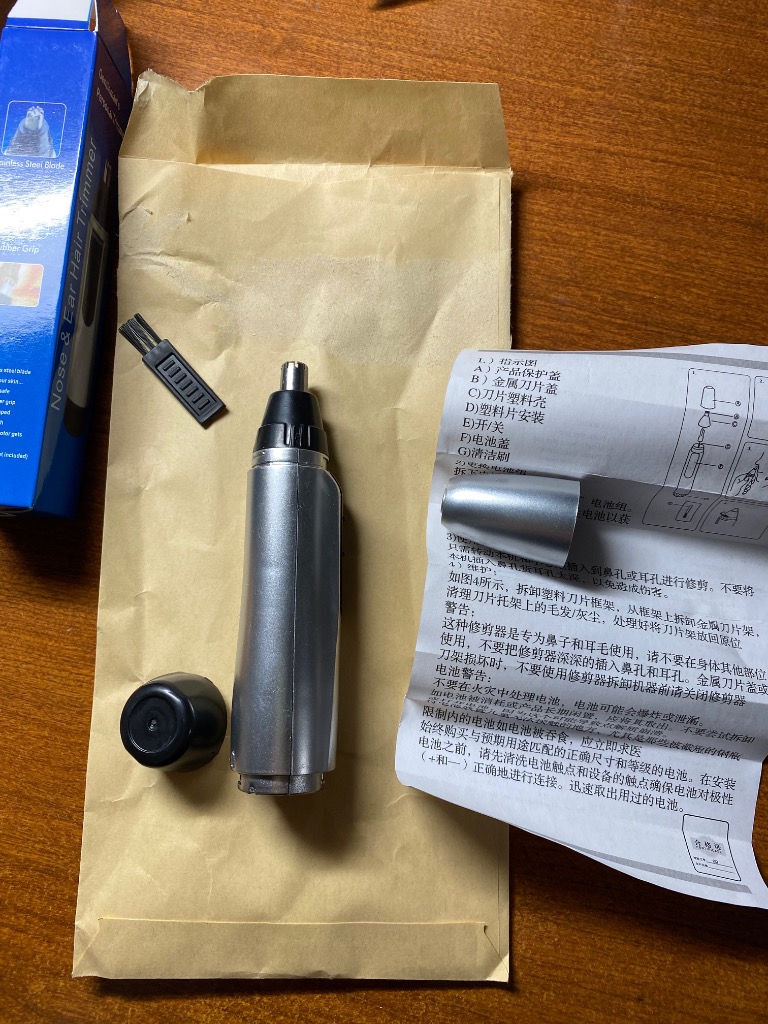 レビュー画像