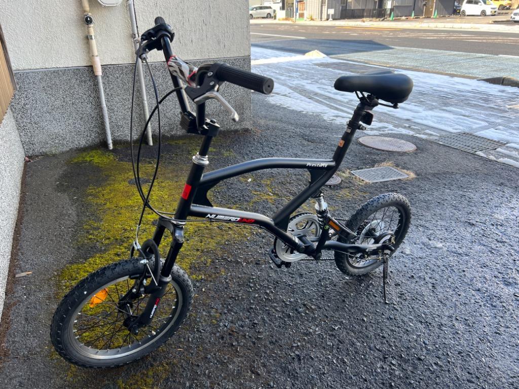 Chafer 自転車 ミニベロ | nate-hospital.com