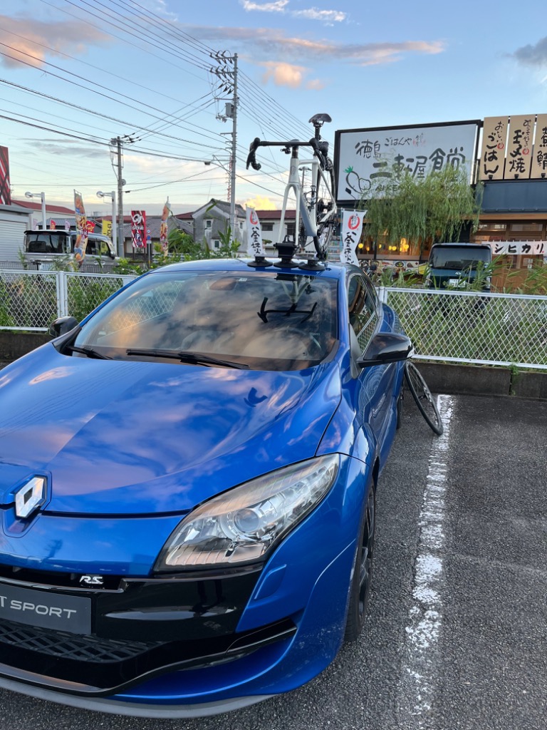 アロハキャリア 吸盤式 楽天市場】【8月15日限定☆ポイント2倍】【送料無料】サイクル