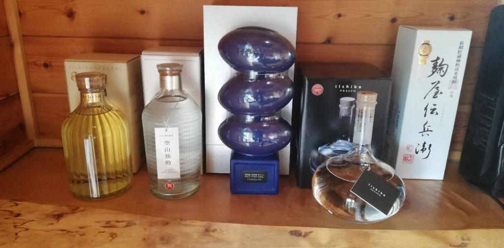 【6本セット】いいちこ空山独酌 麦 Amazon.co.jp: 【ギフト好適品】いいちこ空山独酌[焼酎 麦 大分